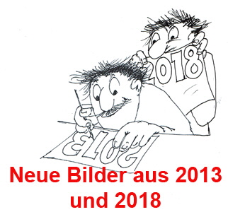 aus 2013und2018 W
